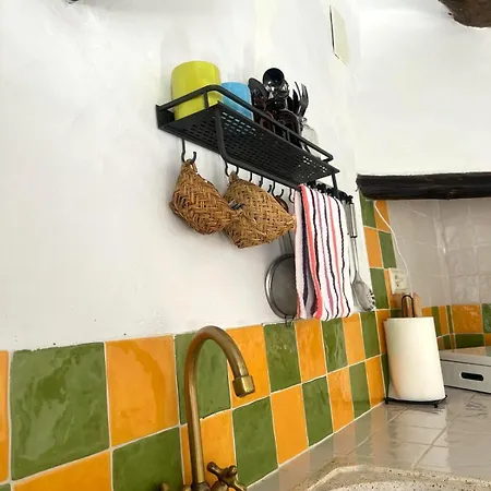 Casa Juanillo