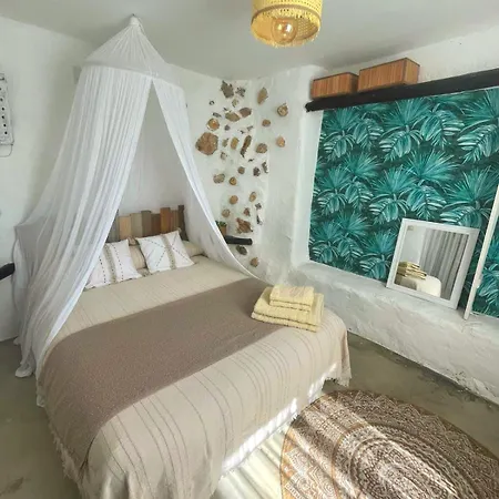 Casa Juanillo Semesterbostad