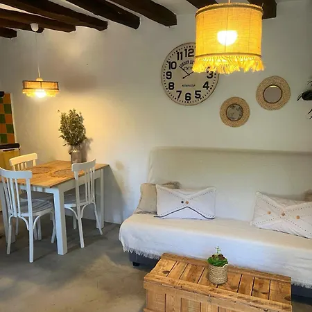 Casa Juanillo Semesterbostad