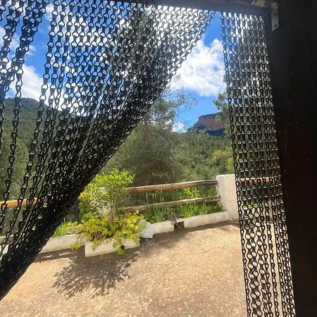 Casa Juanillo Miller
