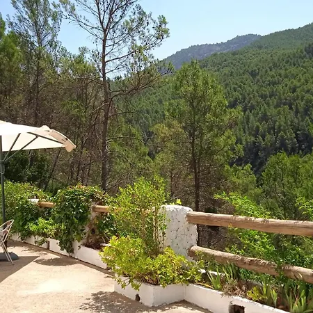 Casa Juanillo *