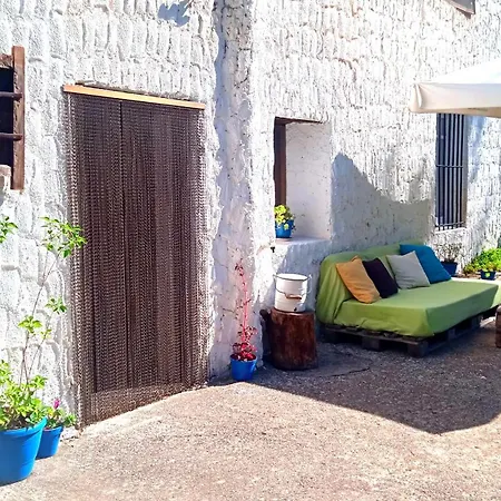 Casa Juanillo Holiday home