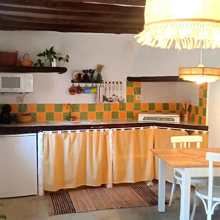 Holiday home Casa Juanillo Miller