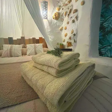Casa Juanillo Σπίτι διακοπών Miller