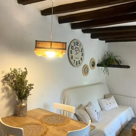 Casa Juanillo Σπίτι διακοπών *